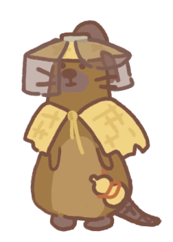 Nameless Swordsman