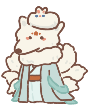Nine-tailed Fox
