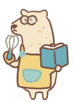 Novice Baker