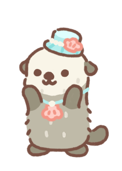 Otter Dodo