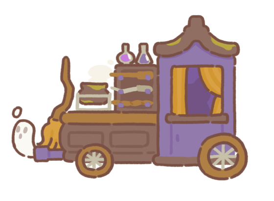 Phantom Car