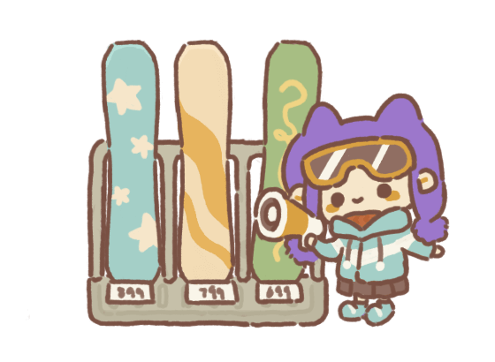 Rainbow Snowboards
