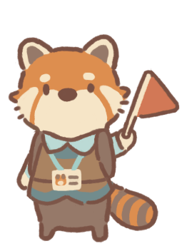 Red Panda Tour Guide