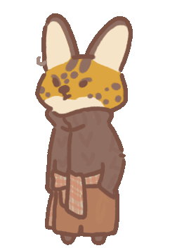Serval