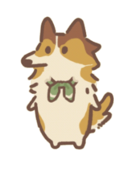 Sheltie