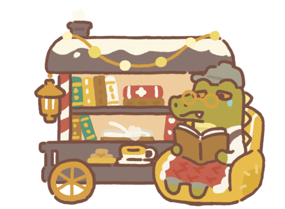 Sixth Bookstore