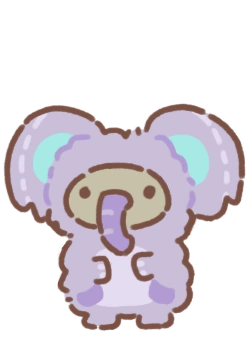 Sleeping Baby Elephant