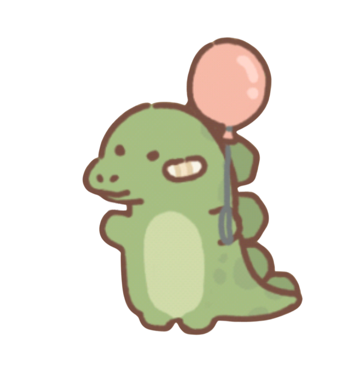 Stegosaurus
