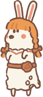 Strange Doll