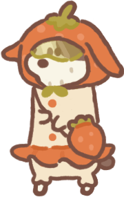 Strawberry Sweetie