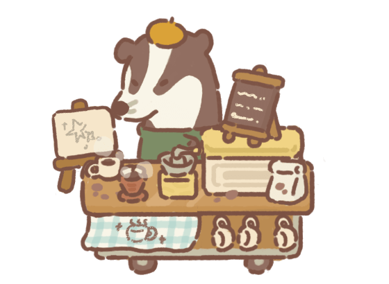 Street Coffee