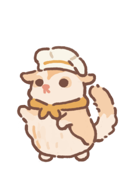 Sugar Glider Mimi