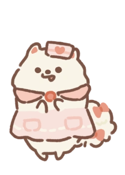 Sweet Nurse