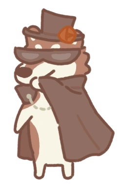 Tuxedo Thief
