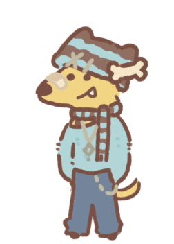 Velvet Bean