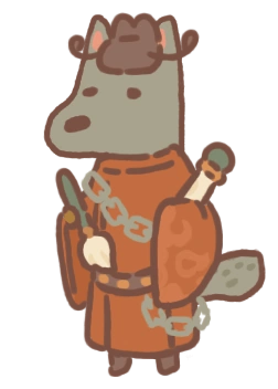 Wolf Magistrate