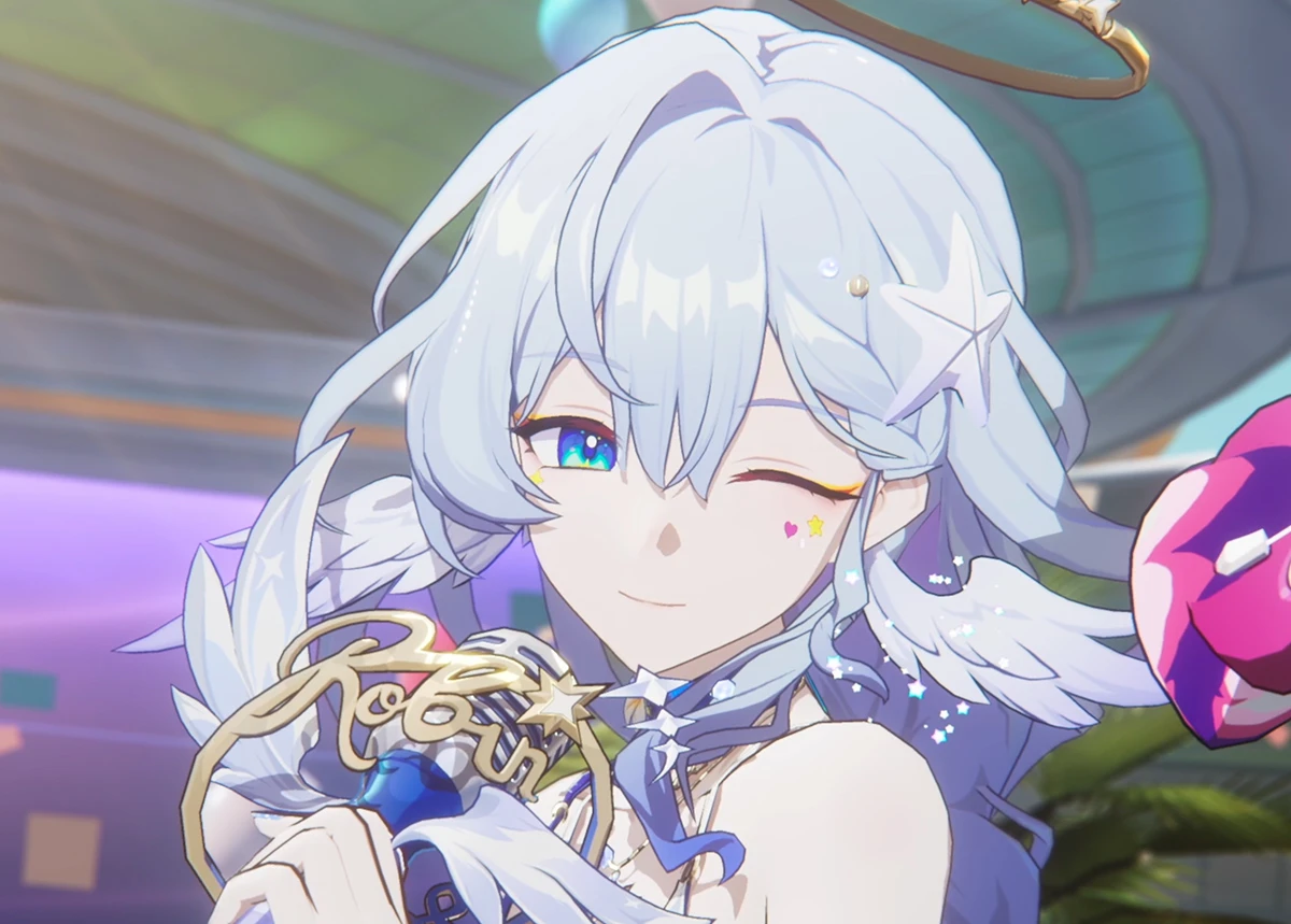 Honkai: Star Rail version 4.5 launches Aug. 26