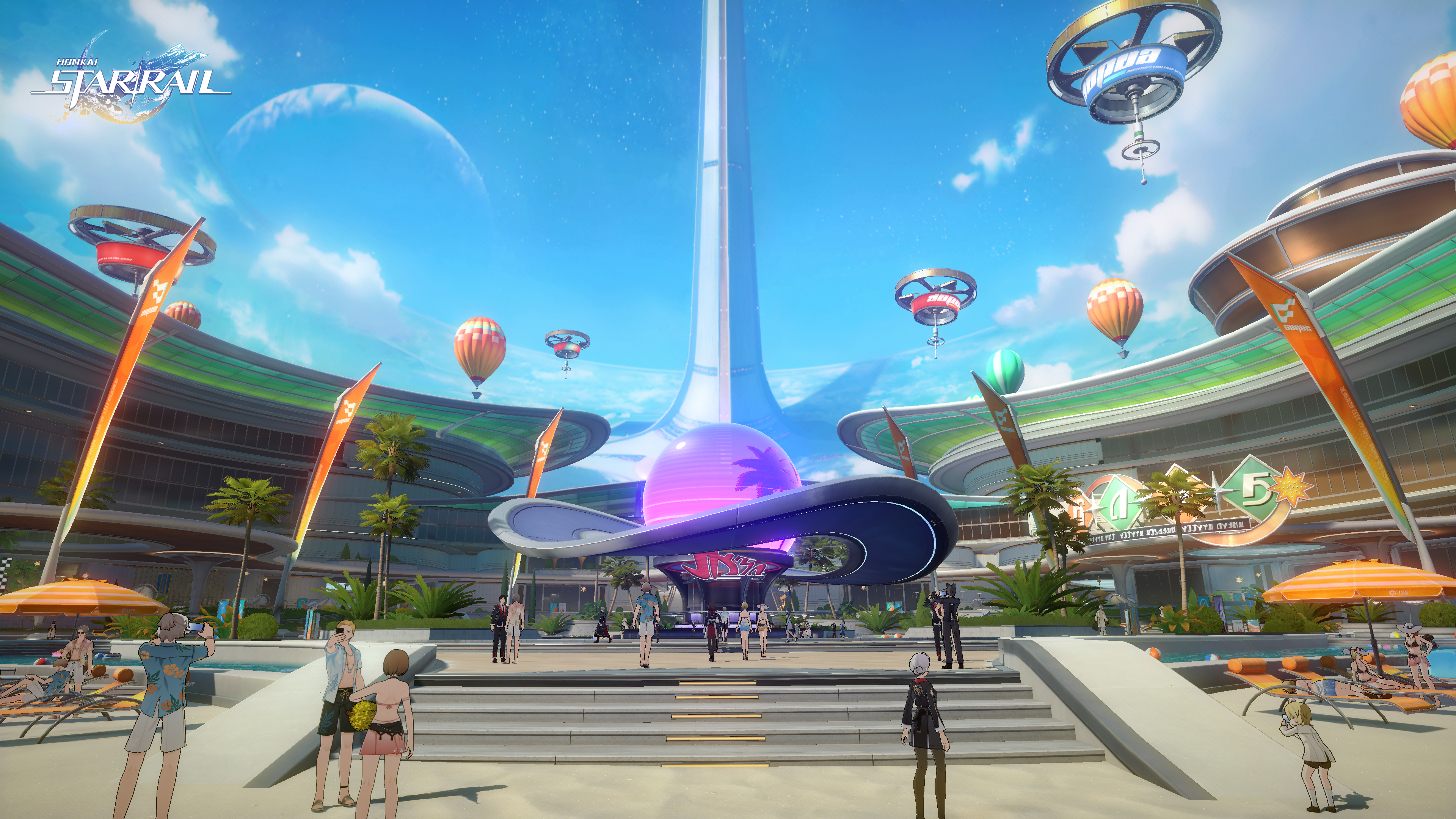 Astropolis