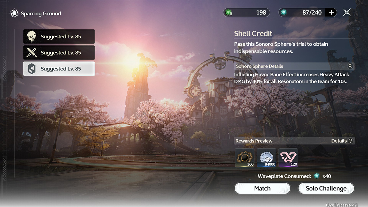 Shell Credit