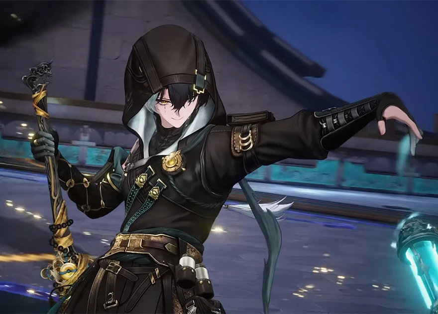 Wuthering Waves: Jingran ascension materials