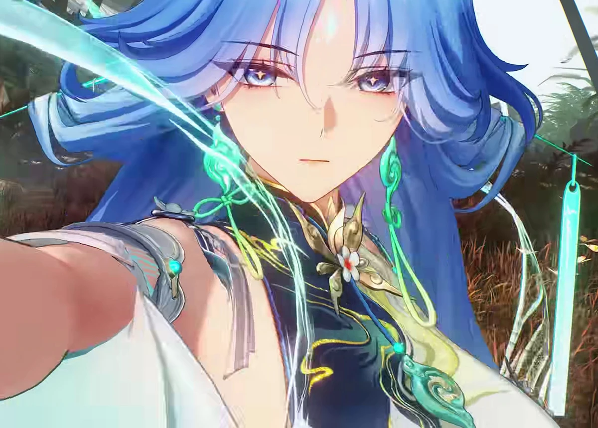Wuthering Waves: Qingxiao ascension materials