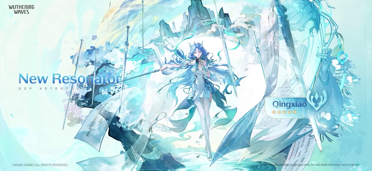 Qingxiao