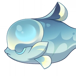 Azuregaze Crystal-Eye