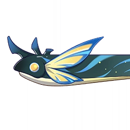 Cerulean Doppeldrake