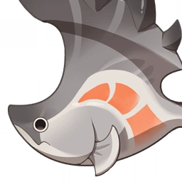 Common Axehead Fish