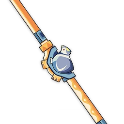 Flowhorn Flounderfinder