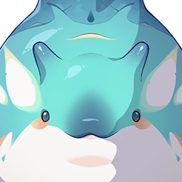Frostfin Whale