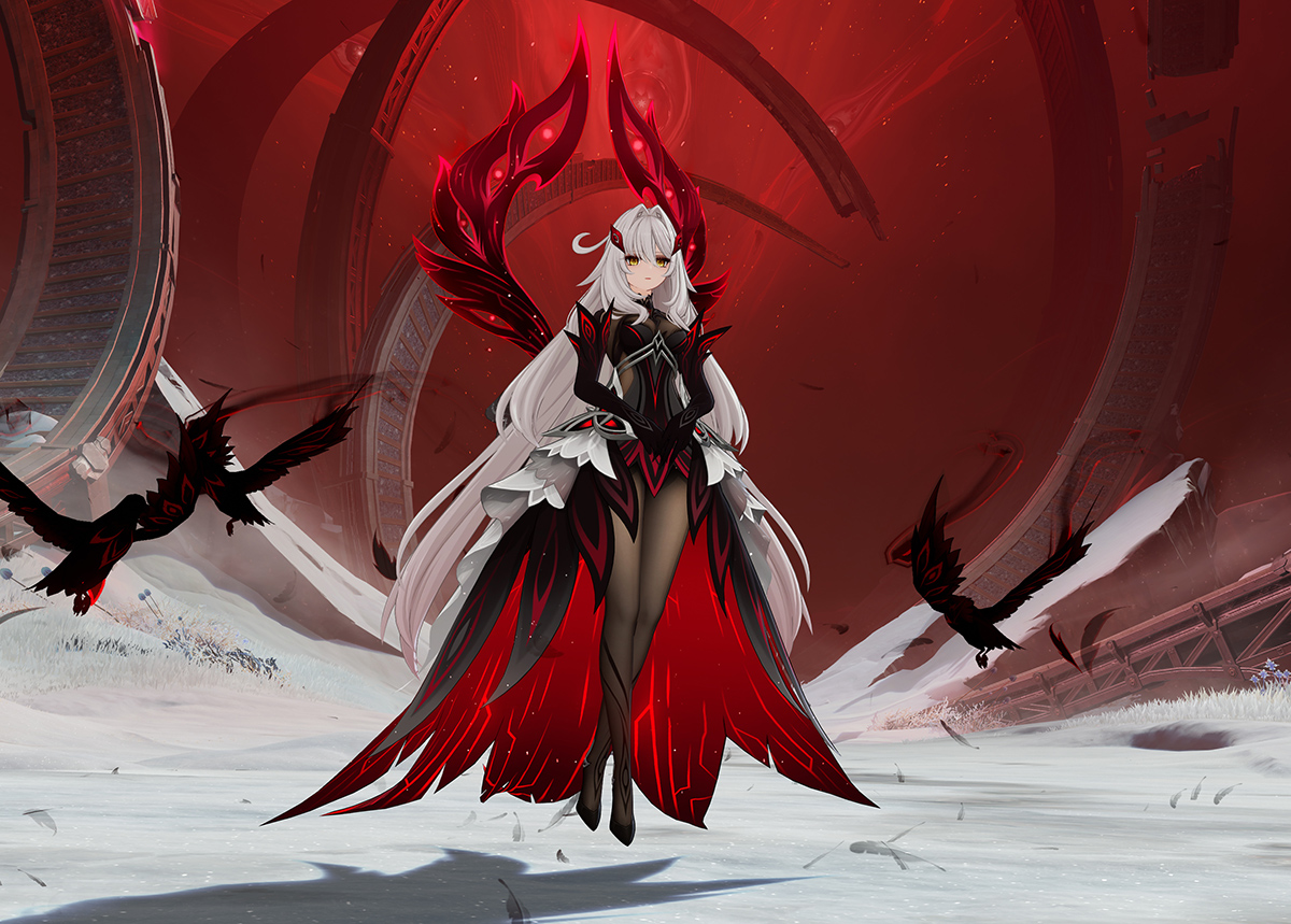 Genshin Impact 7.1 hits Sept. 23 with Vesna, Vodyanitsa