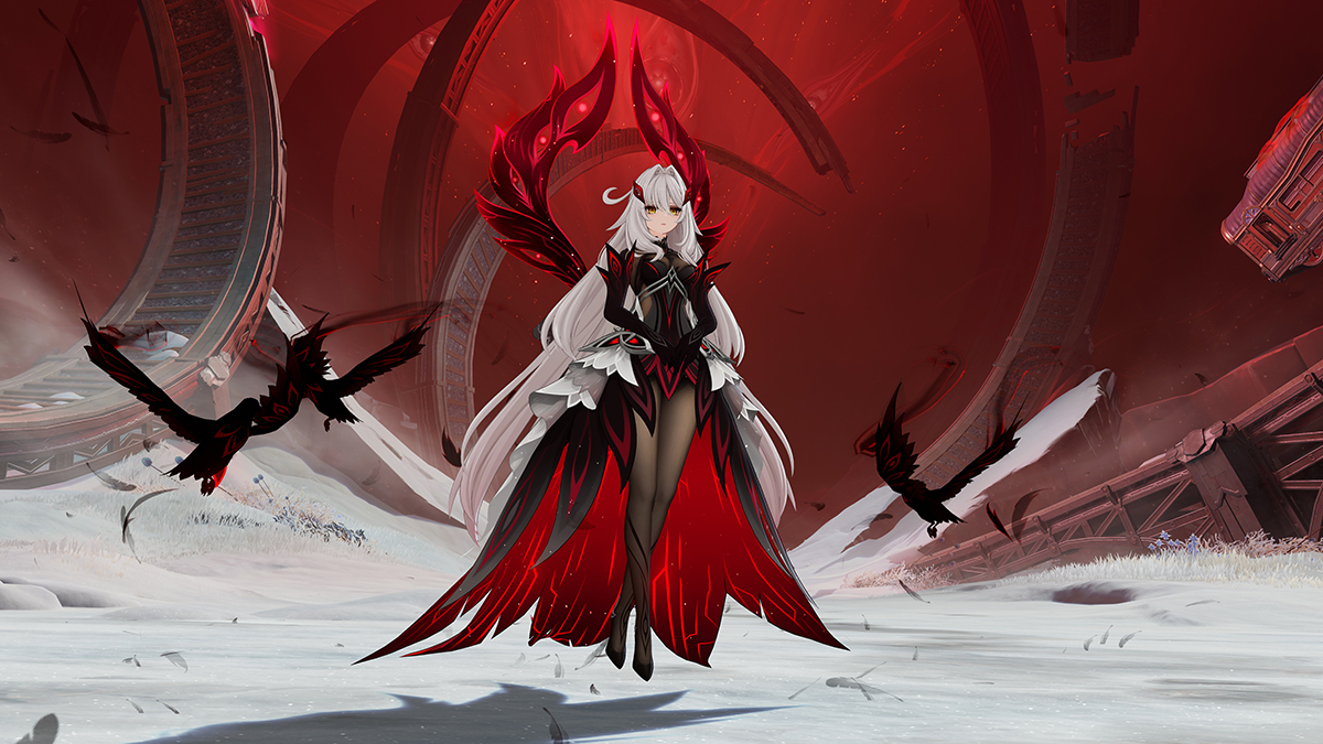 Genshin Impact 7.1 hits Sept. 23 with Vesna, Vodyanitsa