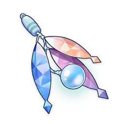 Glimmering Bait