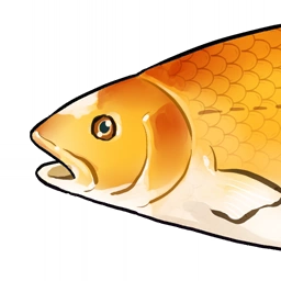 Golden Bass