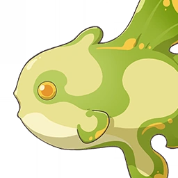 Greenwave Sunfish