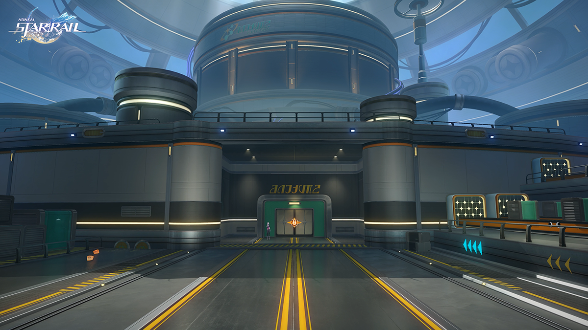 Honkai: Star Rail version 4.6
