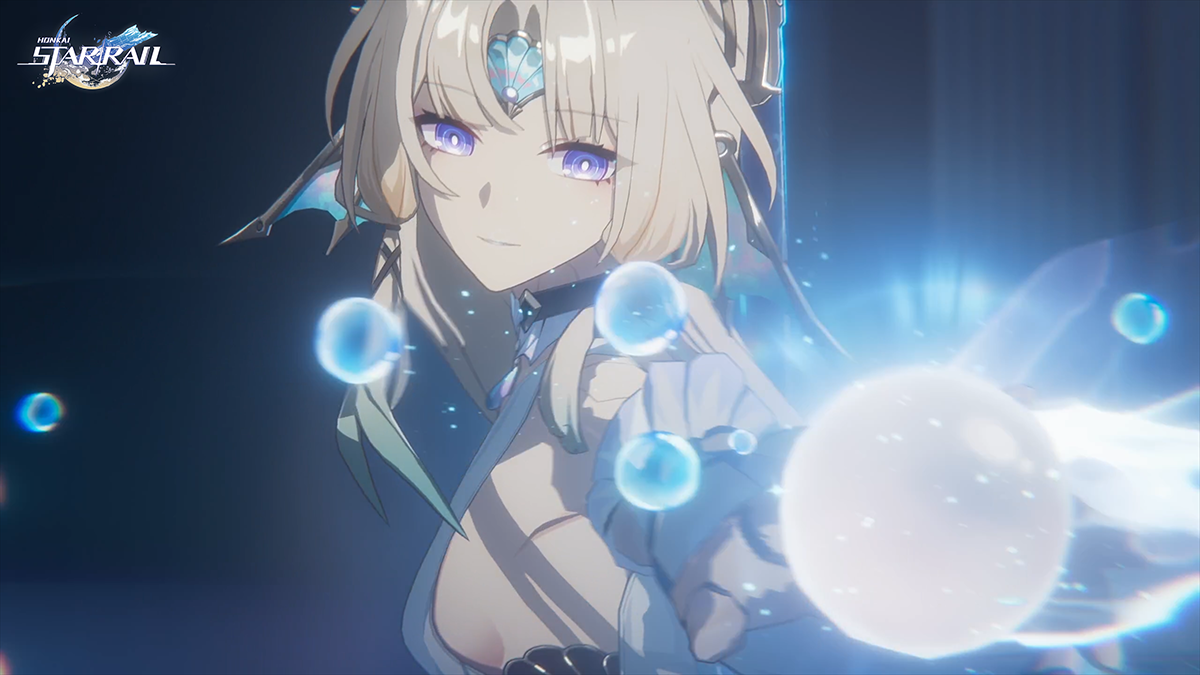 Honkai: Star Rail version 4.6