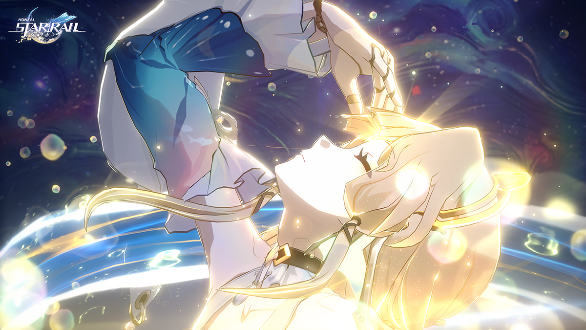 Honkai: Star Rail version 4.6