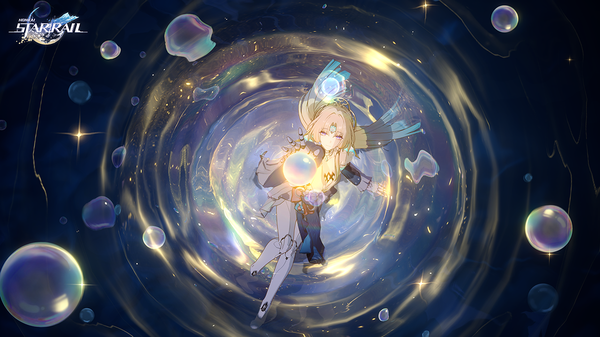 Honkai: Star Rail version 4.6