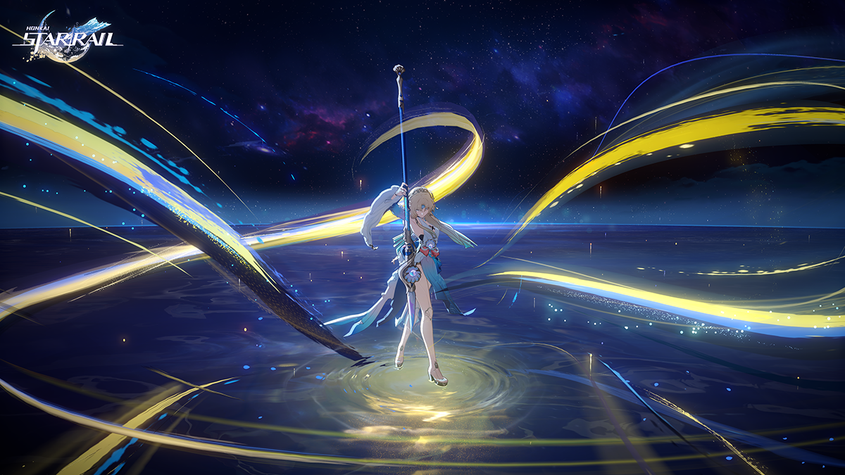 Honkai: Star Rail version 4.6