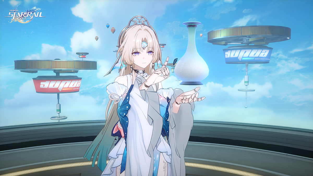 Honkai: Star Rail version 4.6