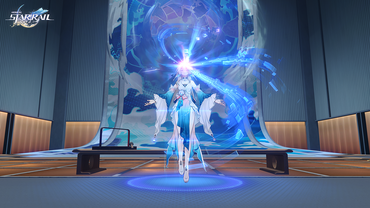 Honkai: Star Rail version 4.6
