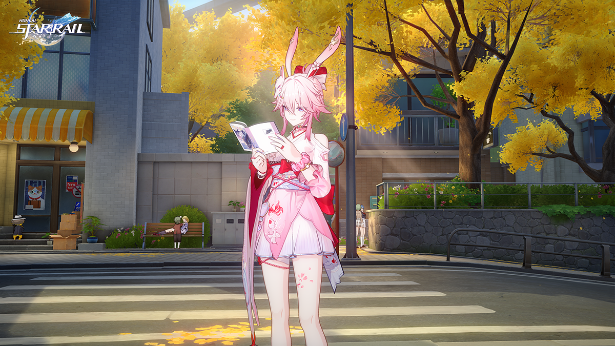 Honkai: Star Rail version 4.6