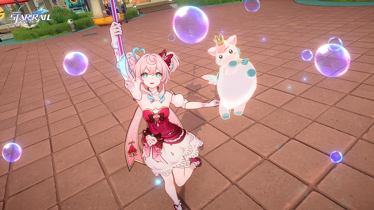 Honkai: Star Rail version 4.6
