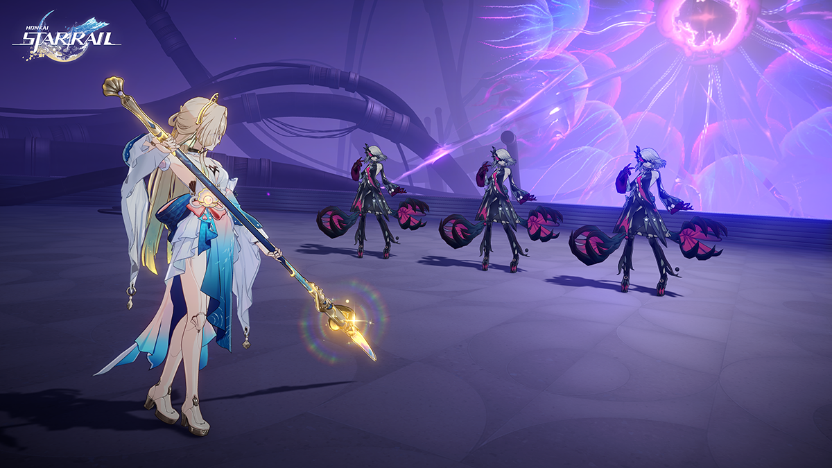 Honkai: Star Rail version 4.6