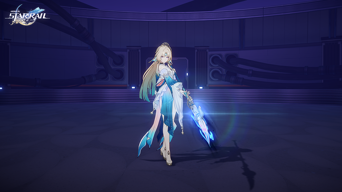 Honkai: Star Rail version 4.6