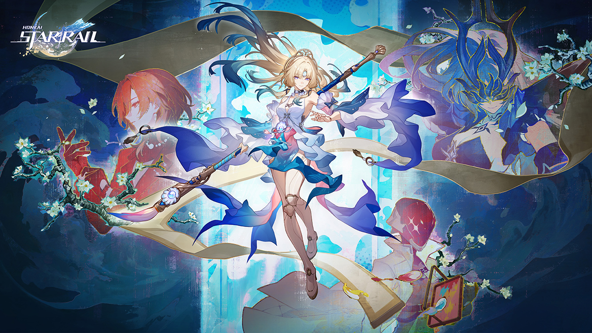 Honkai: Star Rail version 4.6 adds Pearl on Sept. 28