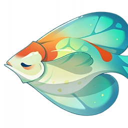 Jade Heartfeather Bass