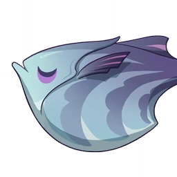 Lazurite Axe Marlin